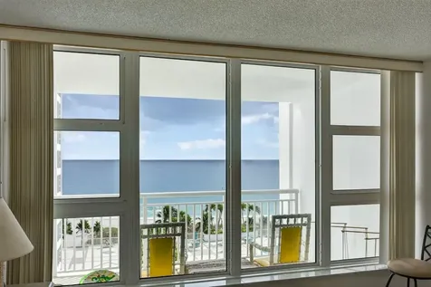 1620 S Ocean Boulevard Pompano Beach FL 33062