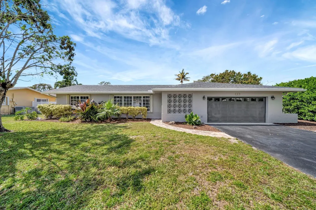 1251 SW 67th Avenue Plantation FL 33317