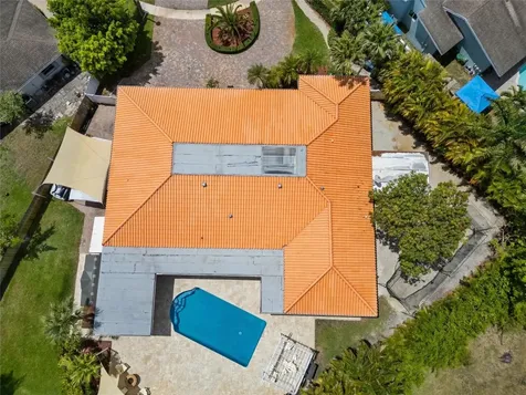 16686 Golfview Drive Weston FL 33326