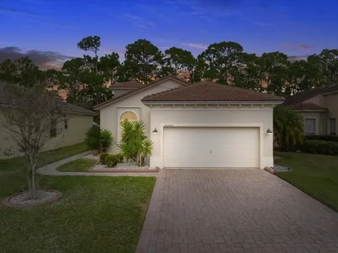 6300 Spring Lake Terrace Fort Pierce FL 34951