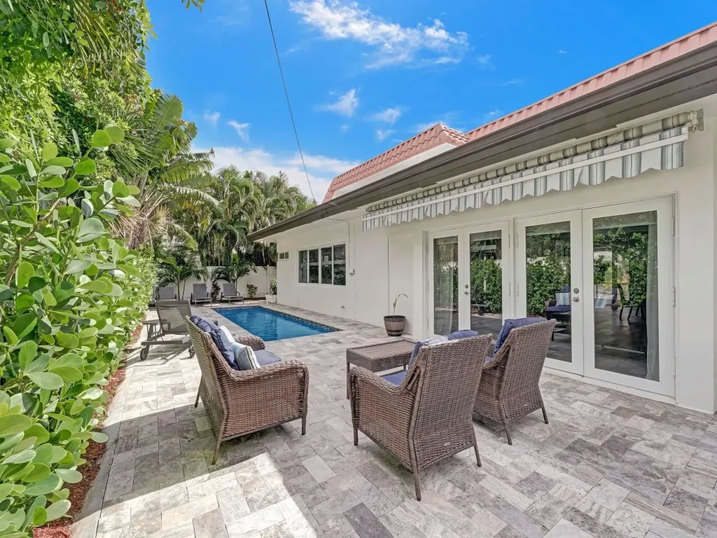 3261 Aqua Vista Drive Pompano Beach FL 33062