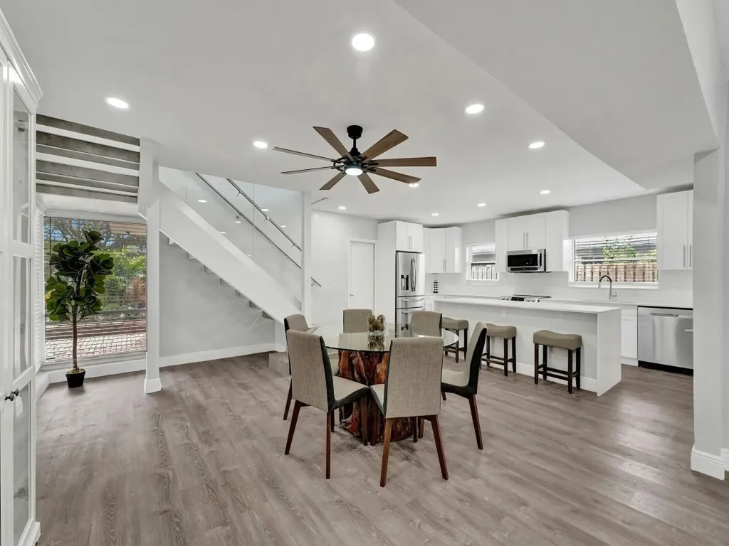 3261 Aqua Vista Drive Pompano Beach FL 33062