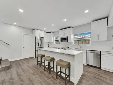 3261 Aqua Vista Drive Pompano Beach FL 33062