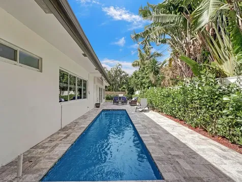 3261 Aqua Vista Drive Pompano Beach FL 33062