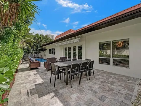 3261 Aqua Vista Drive Pompano Beach FL 33062
