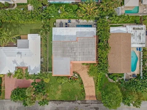 3261 Aqua Vista Drive Pompano Beach FL 33062