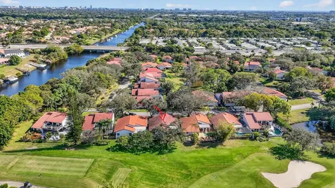 661 Hollows Circle Deerfield Beach FL 33442