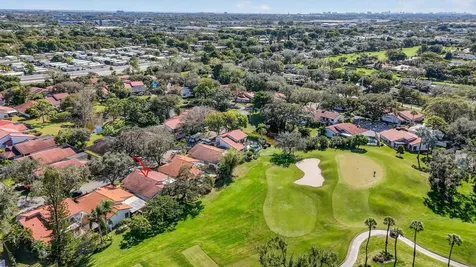 661 Hollows Circle Deerfield Beach FL 33442