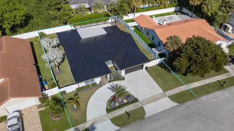 795 Camino Lakes Circle Boca Raton FL 33486