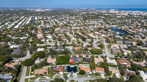 795 Camino Lakes Circle Boca Raton FL 33486