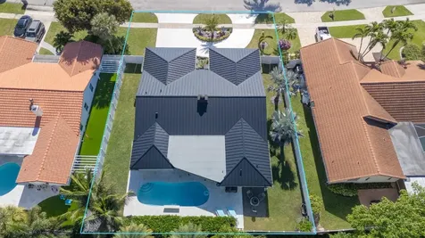 795 Camino Lakes Circle Boca Raton FL 33486