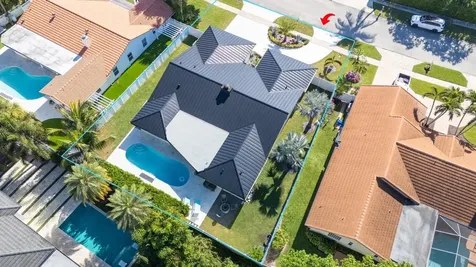 795 Camino Lakes Circle Boca Raton FL 33486