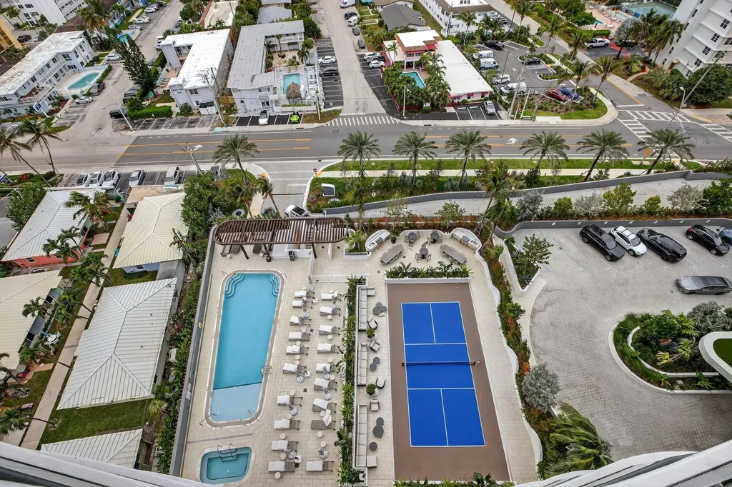 900 N Ocean Boulevard Pompano Beach FL 33062