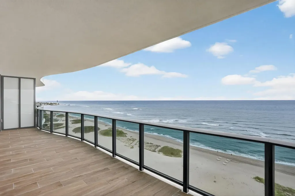 900 N Ocean Boulevard Pompano Beach FL 33062