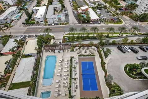 900 N Ocean Boulevard Pompano Beach FL 33062