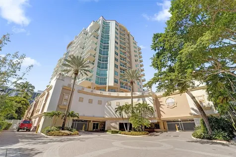 2845 NE 9th Street Fort Lauderdale FL 33304