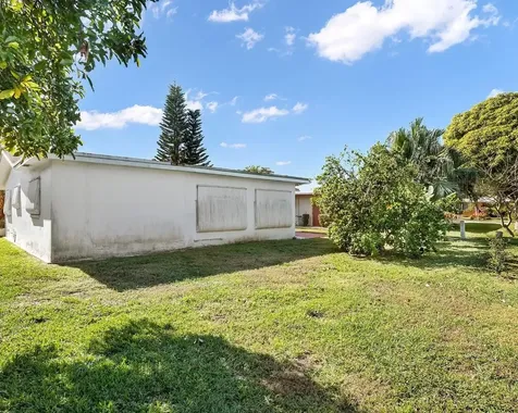 4929 NW 53rd Street Tamarac FL 33319