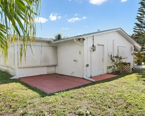 4929 NW 53rd Street Tamarac FL 33319