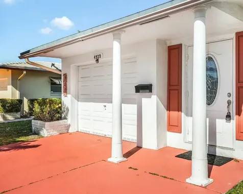 4929 NW 53rd Street Tamarac FL 33319