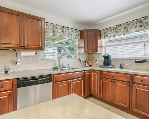 4308 NW 47th Court Tamarac FL 33319