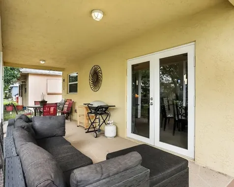 4308 NW 47th Court Tamarac FL 33319