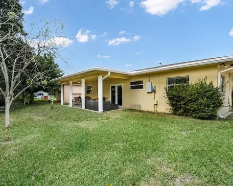 4308 NW 47th Court Tamarac FL 33319