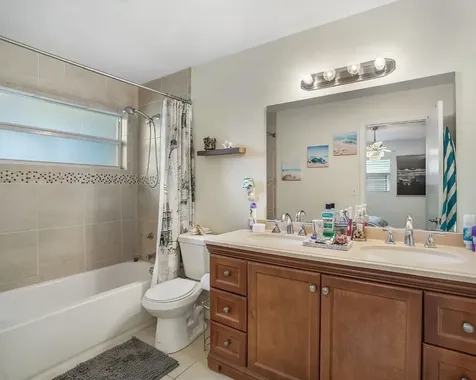 4308 NW 47th Court Tamarac FL 33319