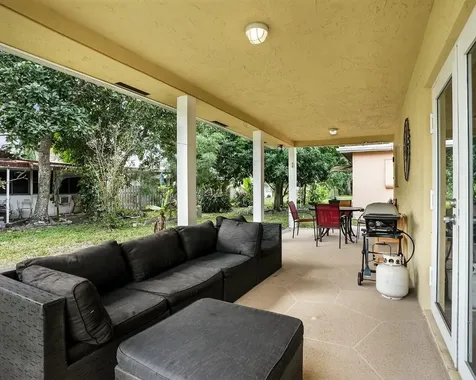 4308 NW 47th Court Tamarac FL 33319
