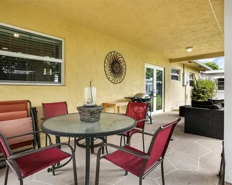 4308 NW 47th Court Tamarac FL 33319