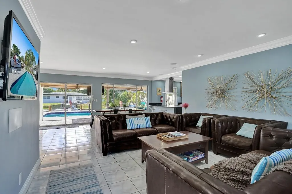 1701 SW 22nd Avenue Fort Lauderdale FL 33312