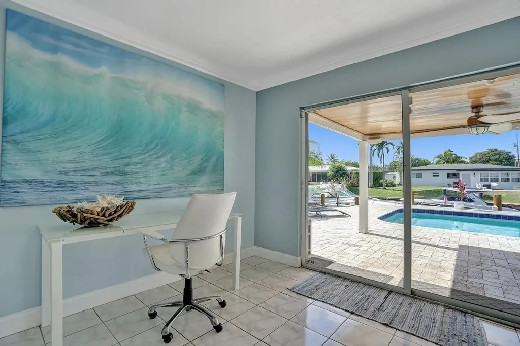 1701 SW 22nd Avenue Fort Lauderdale FL 33312