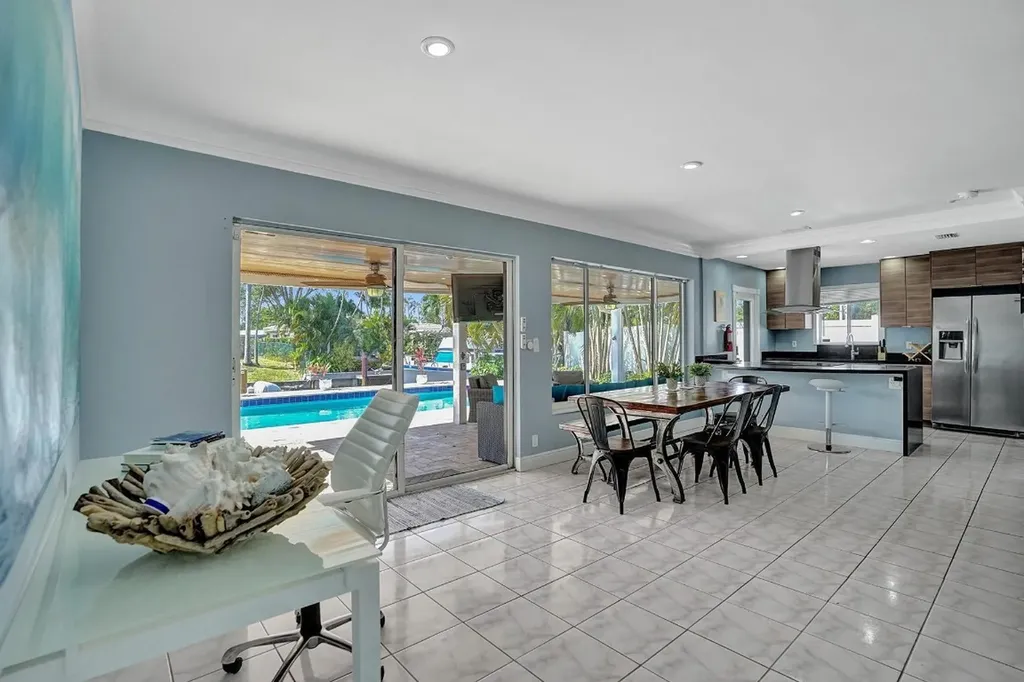 1701 SW 22nd Avenue Fort Lauderdale FL 33312