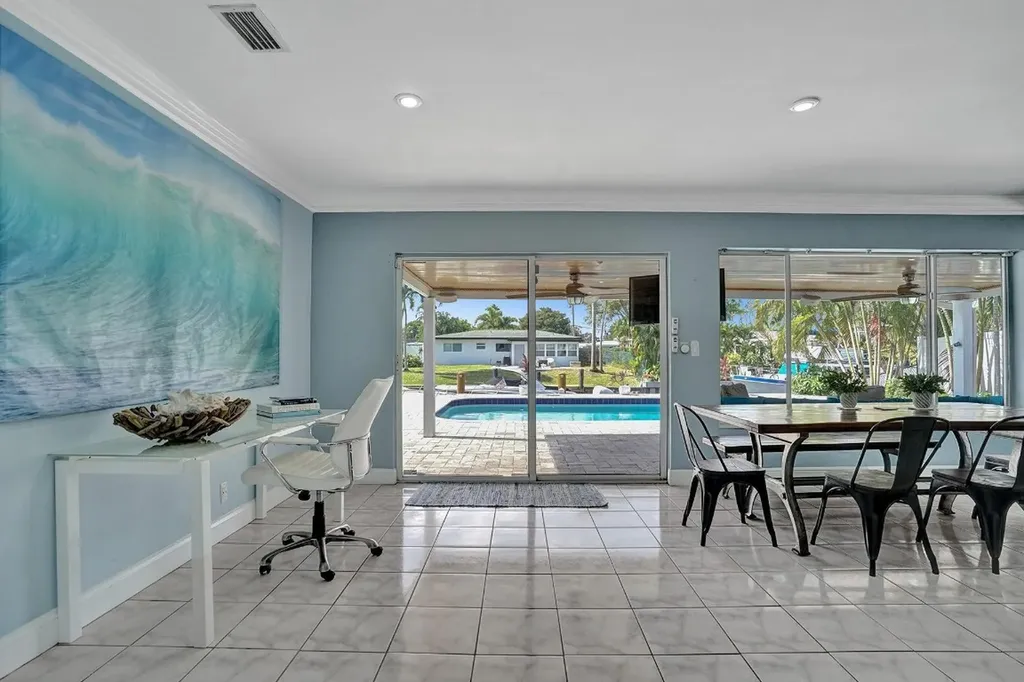1701 SW 22nd Avenue Fort Lauderdale FL 33312