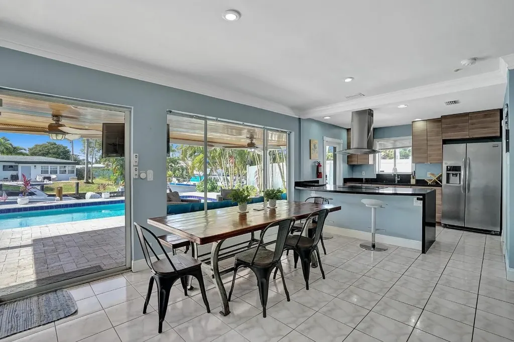 1701 SW 22nd Avenue Fort Lauderdale FL 33312