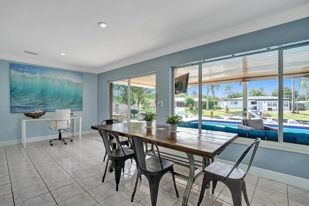 1701 SW 22nd Avenue Fort Lauderdale FL 33312