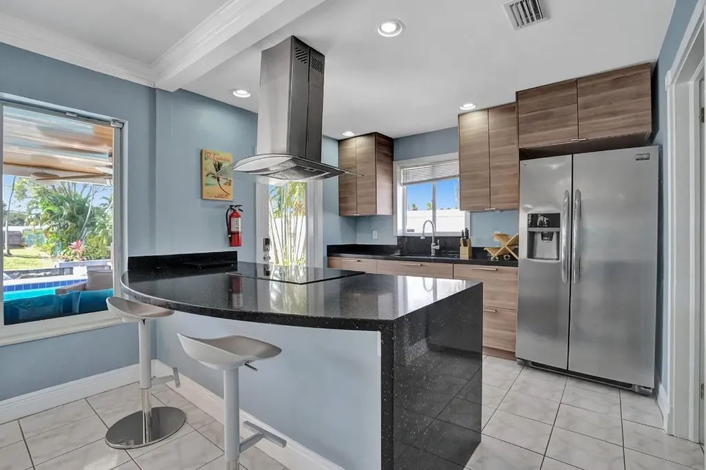1701 SW 22nd Avenue Fort Lauderdale FL 33312