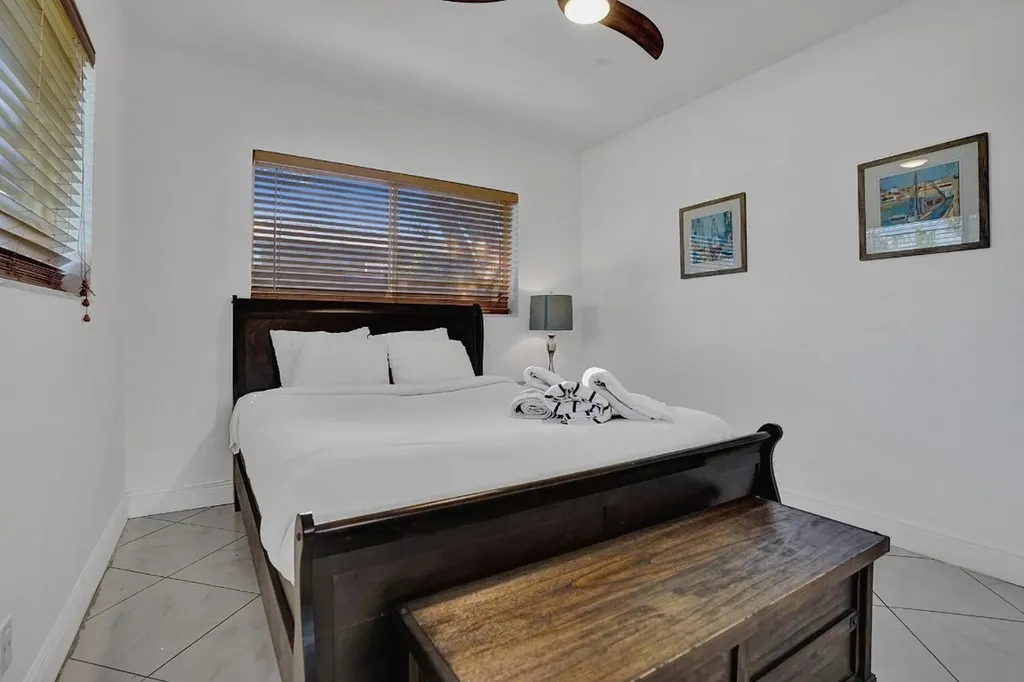 1701 SW 22nd Avenue Fort Lauderdale FL 33312