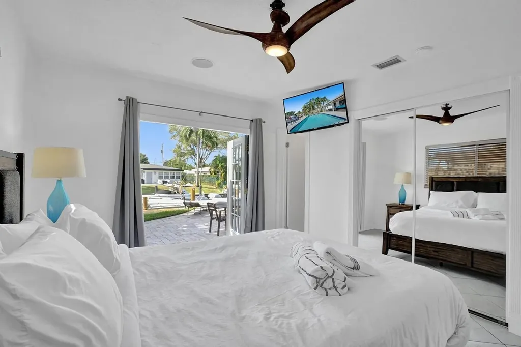 1701 SW 22nd Avenue Fort Lauderdale FL 33312