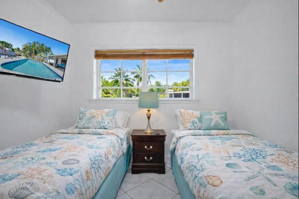 1701 SW 22nd Avenue Fort Lauderdale FL 33312