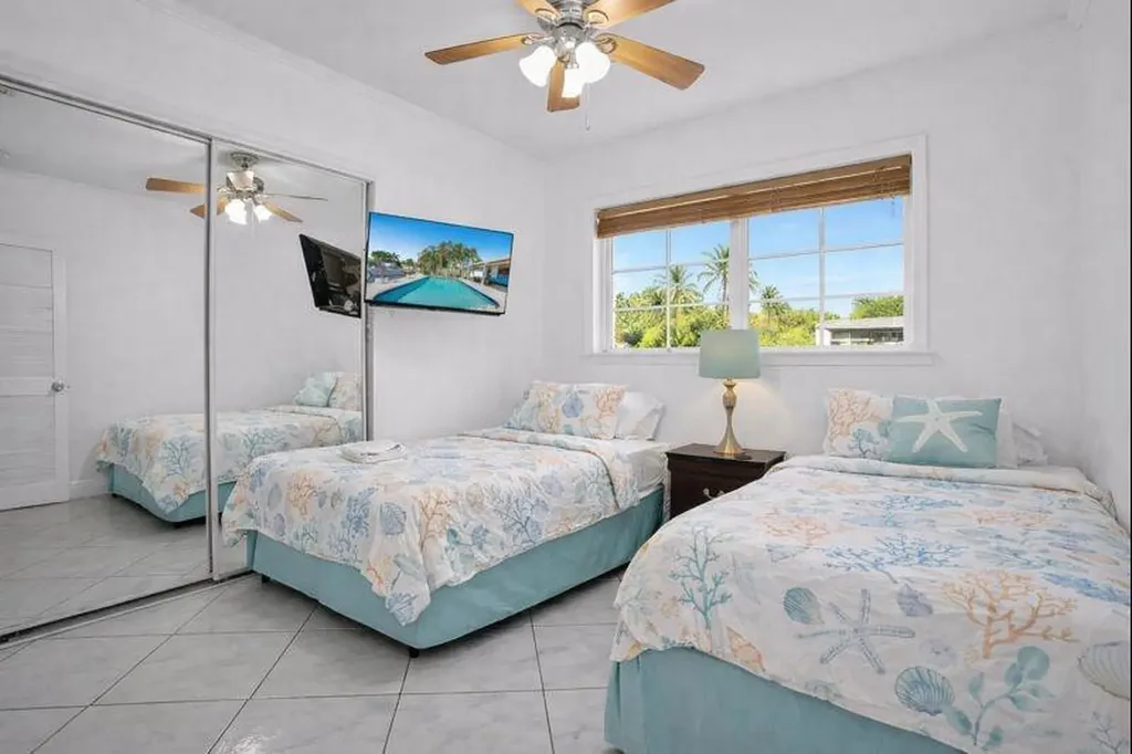 1701 SW 22nd Avenue Fort Lauderdale FL 33312
