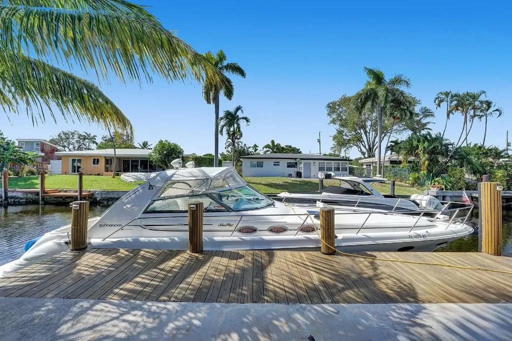 1701 SW 22nd Avenue Fort Lauderdale FL 33312