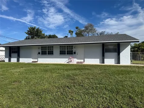 6353 SW 22nd Street Miramar FL 33023