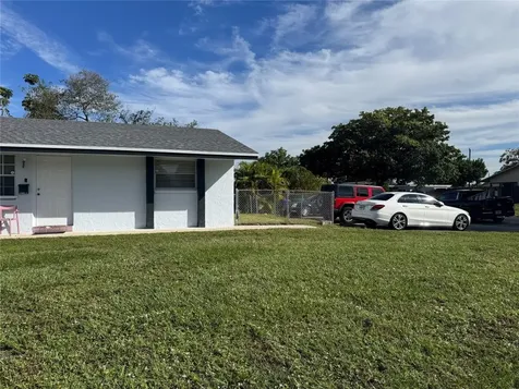 6353 SW 22nd Street Miramar FL 33023