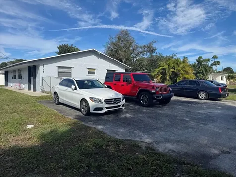 6353 SW 22nd Street Miramar FL 33023