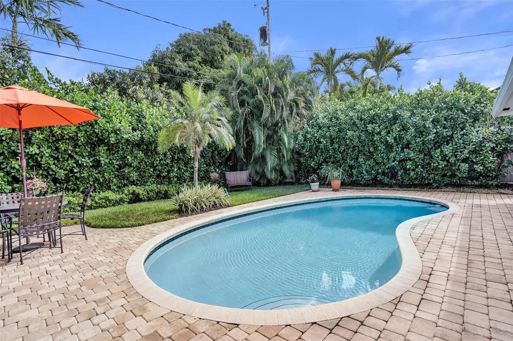 4820 NE 27 Avenue Fort Lauderdale FL 33308
