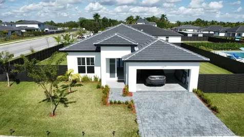 29144 SW 165 Avenue Homestead FL 33033