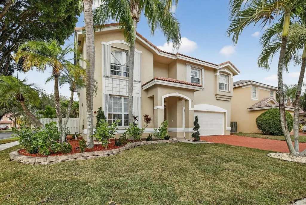 2351 NW 138 Drive Sunrise FL 33323