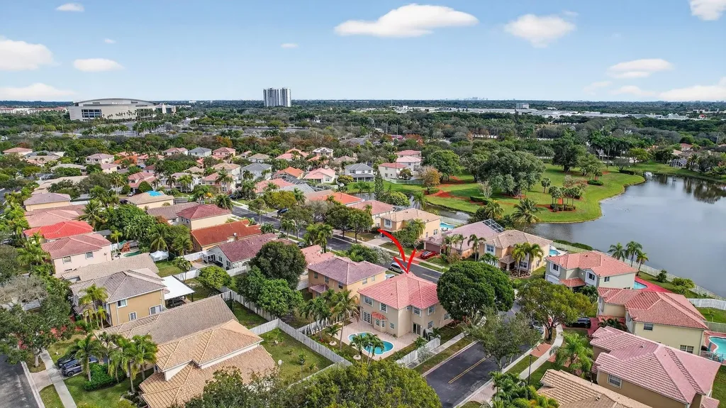 2351 NW 138th Drive Sunrise FL 33323