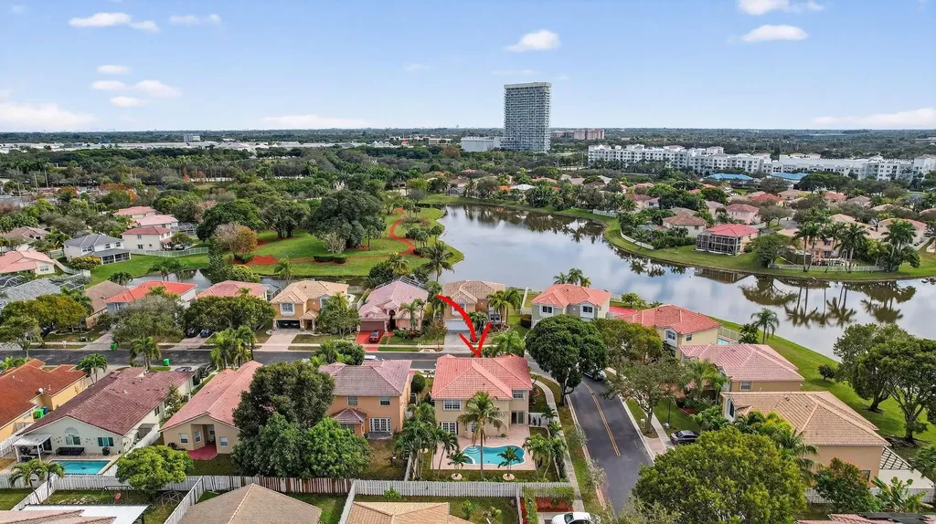2351 NW 138th Drive Sunrise FL 33323