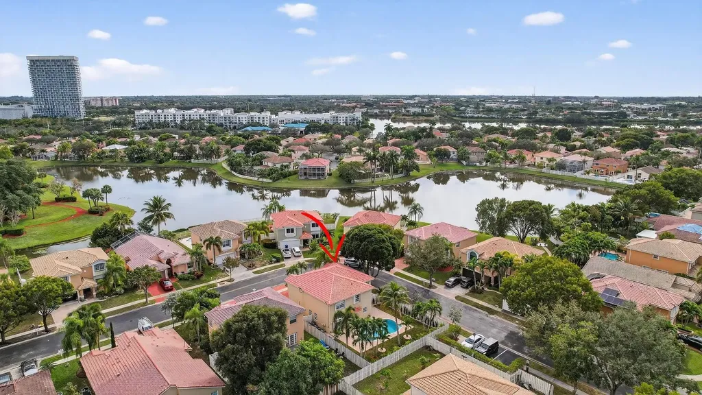 2351 NW 138th Drive Sunrise FL 33323
